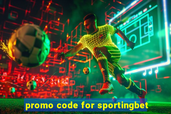 promo code for sportingbet